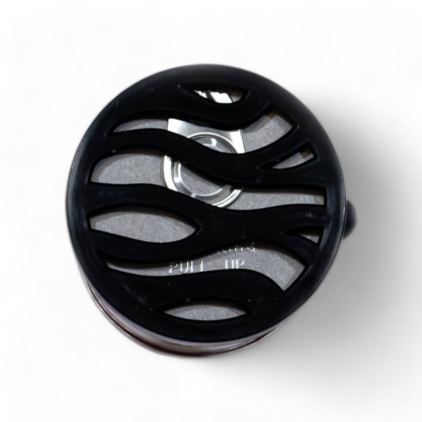 Areon Lemon Gel Car Freshener - TurboCars