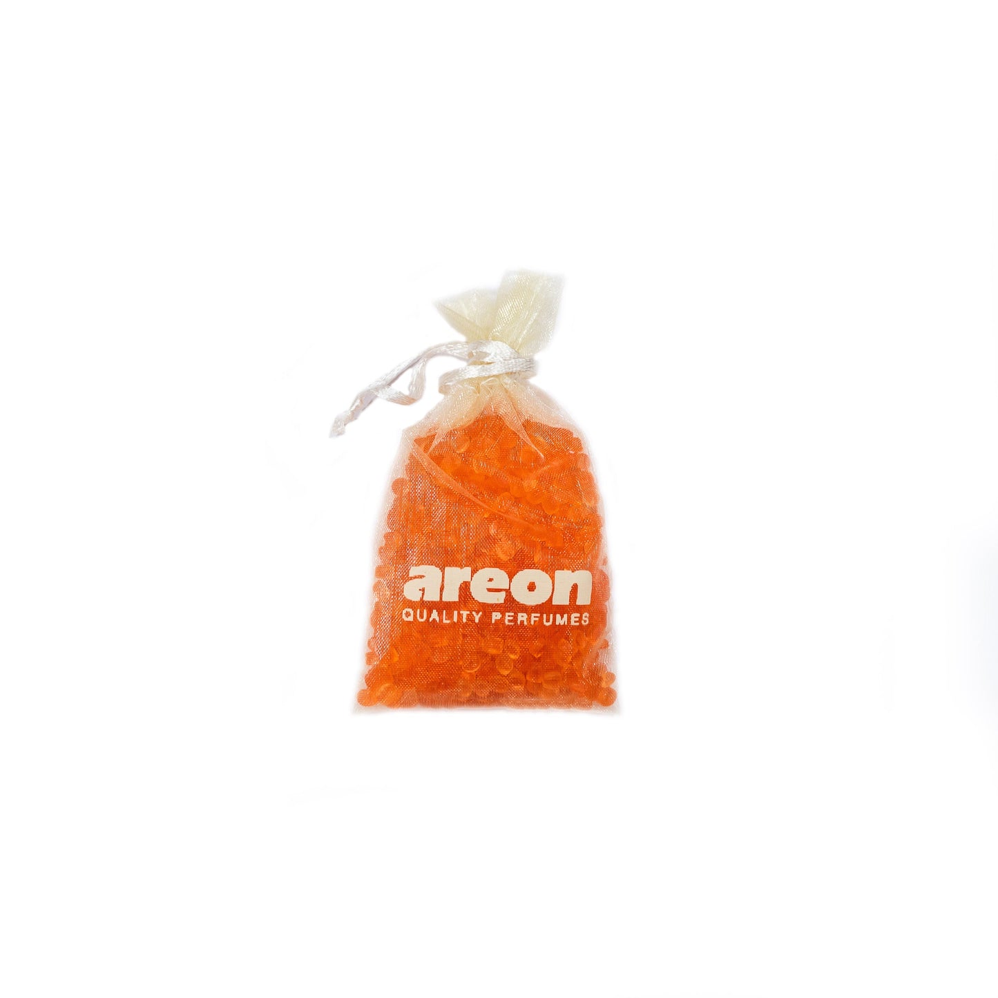 Areon Pearls: Apple & Cinnamon Hanging Car Freshener - TurboCars