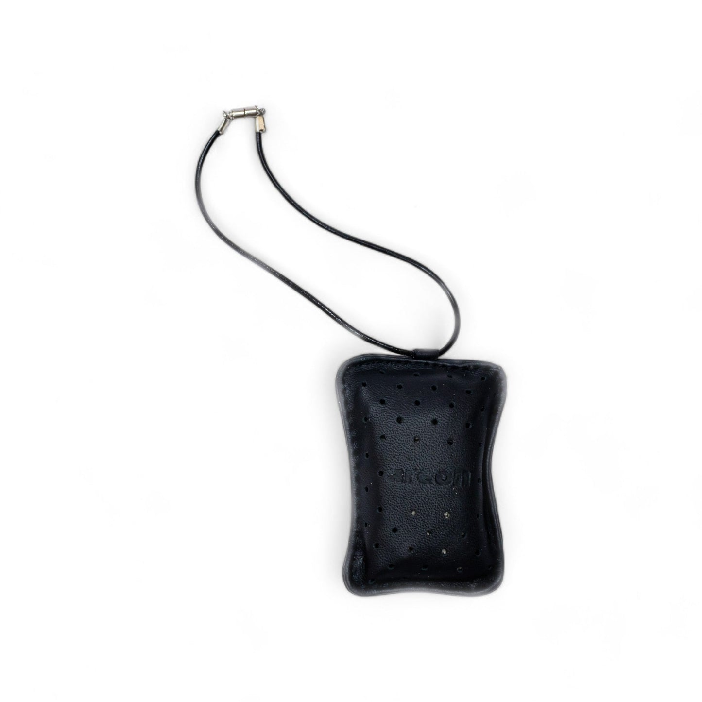 Areon Premium Leather Collection Hanging Car Perfume - Gold Star - TurboCars
