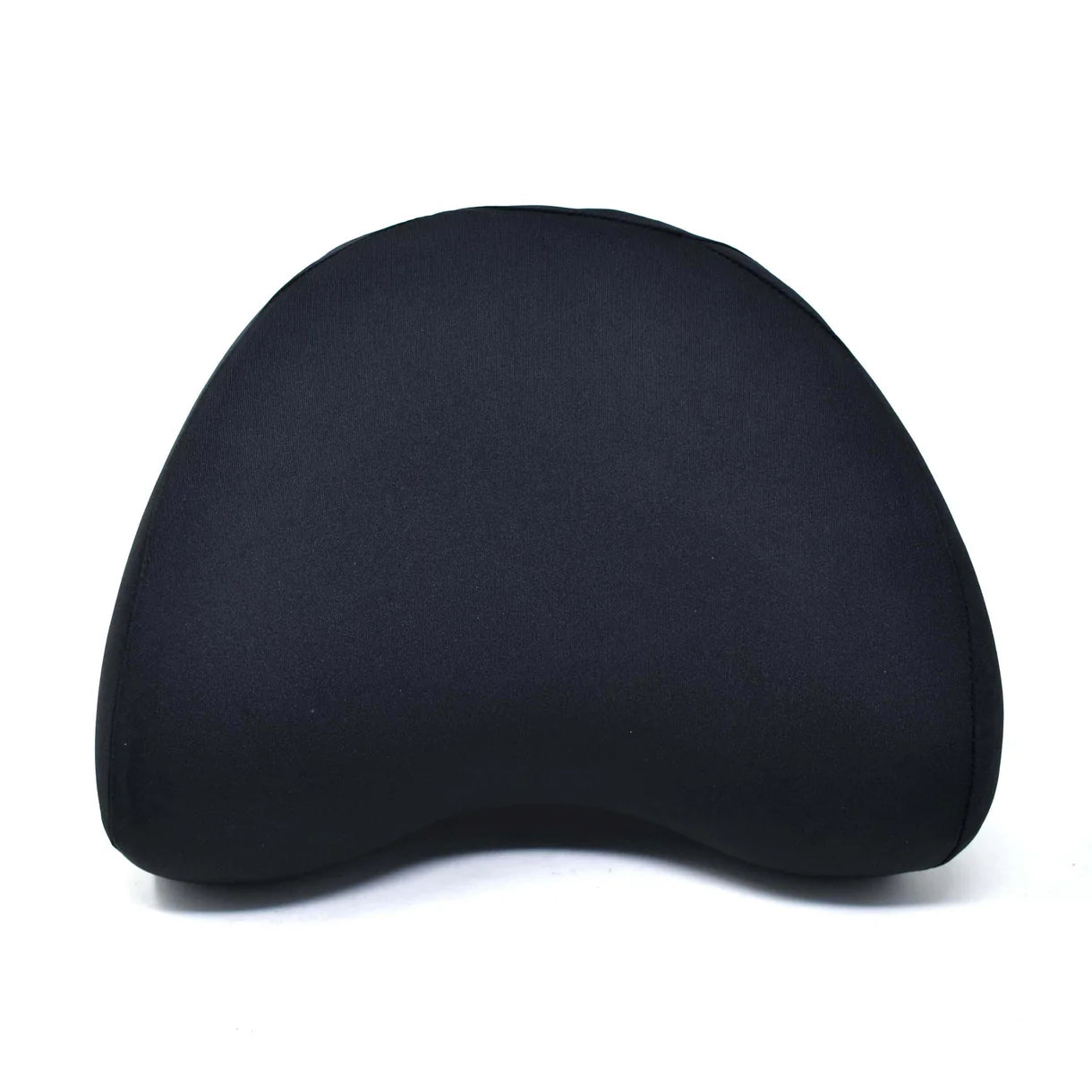 GFX Dazzling Neck Cushion - Black (Set of 2 pieces) - TurboCars