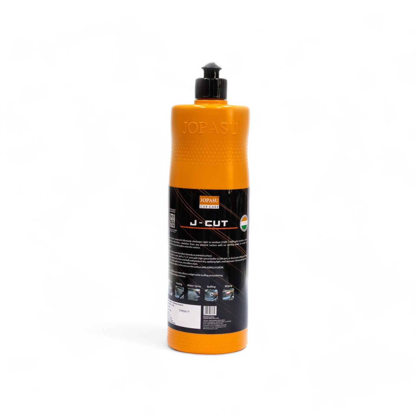 Jopasu J - Cut - TurboCars