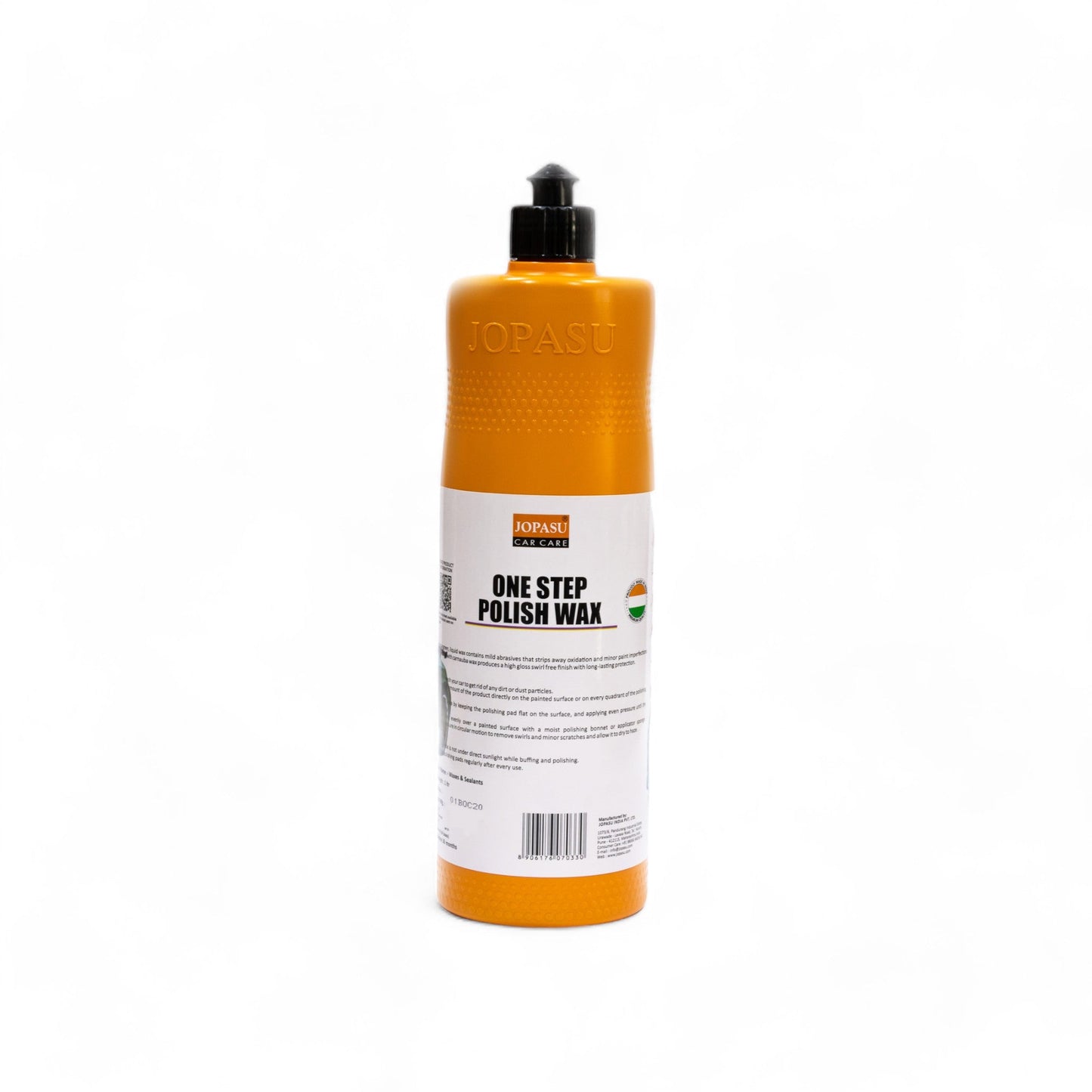 Jopasu One Step Polish Wax - TurboCars