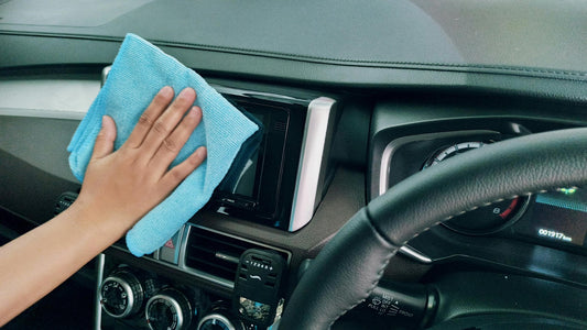 Top 10 Car Care Practices for Indian Car Owners (With Product Links) - TurboCars
