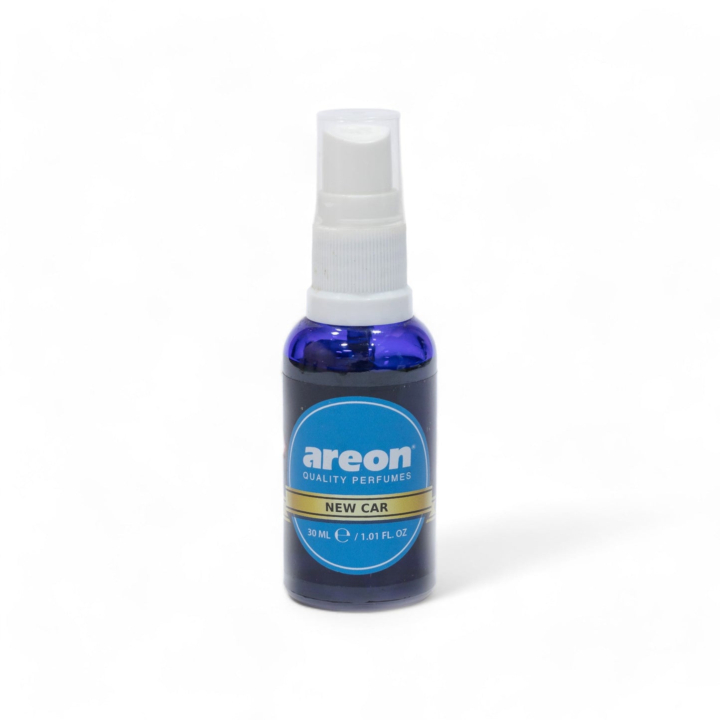 Areon 30ml Car Perfume Spray - New Car - TurboCars
