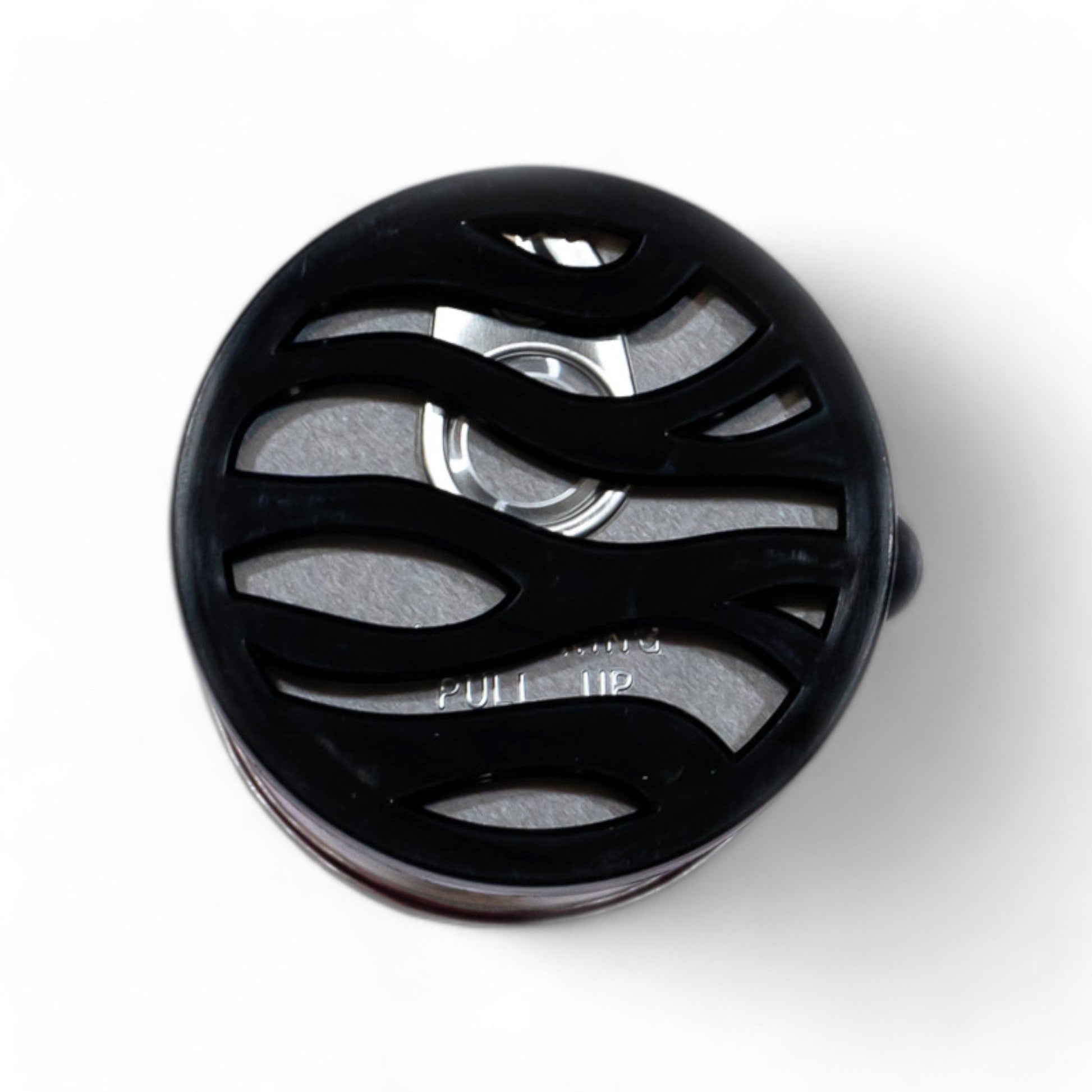 Areon Lemon Gel Car Freshener - TurboCars