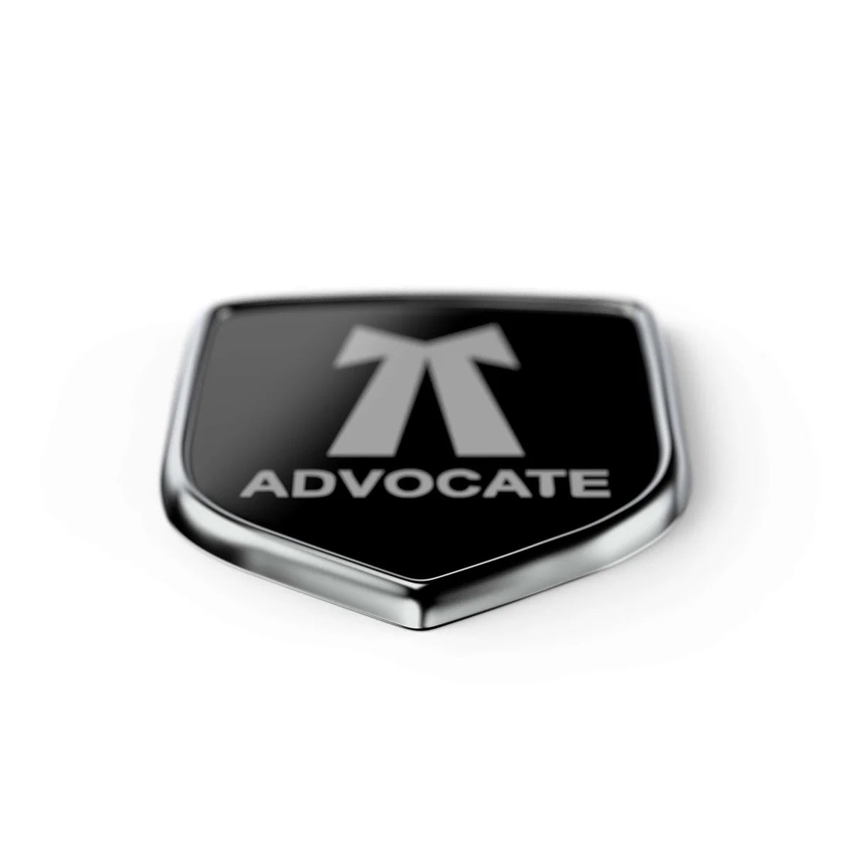GFX Advocate Badge - Cinque - TurboCars