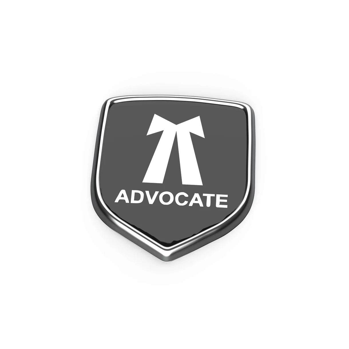 GFX Advocate Badge - Cinque - TurboCars