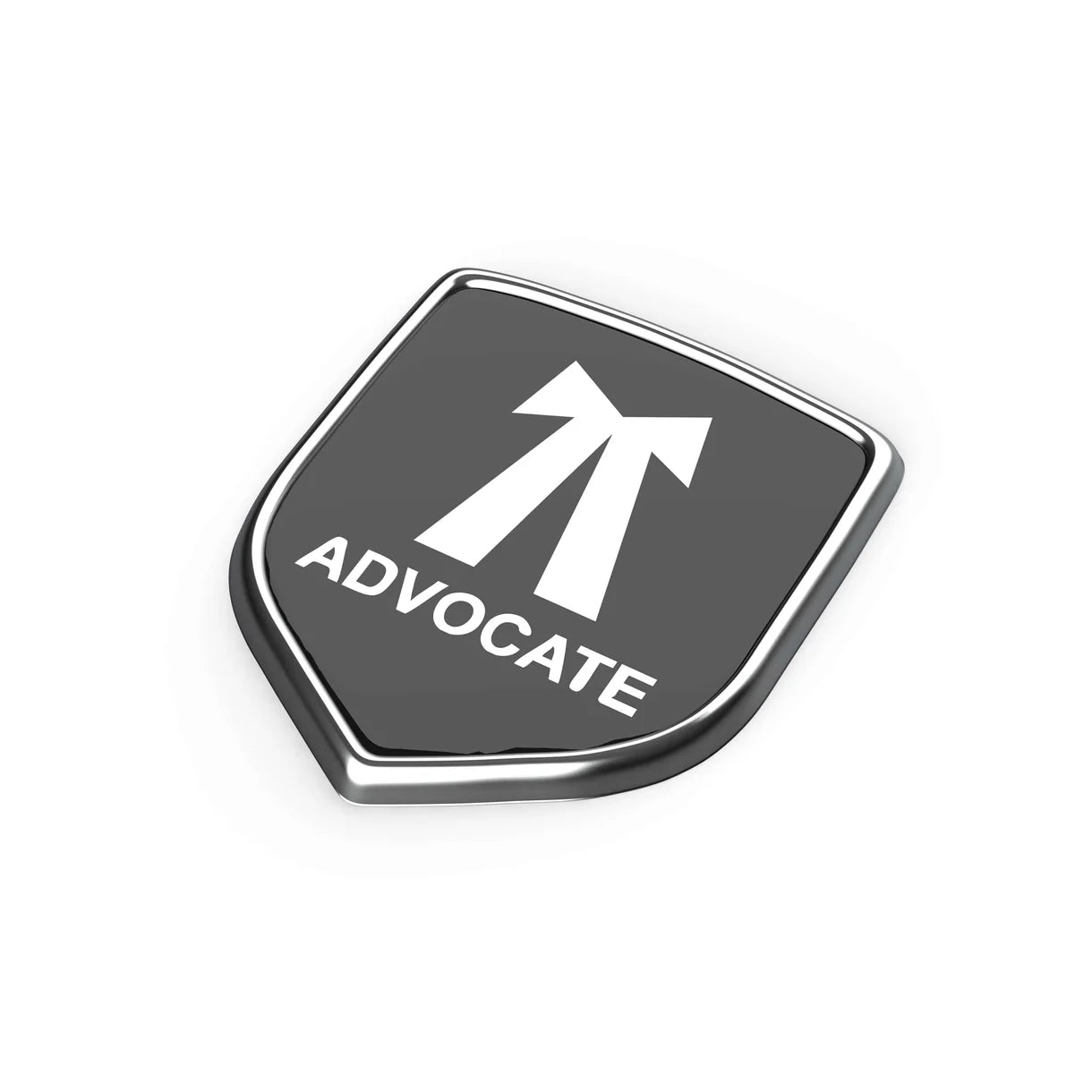 GFX Advocate Badge - Cinque - TurboCars