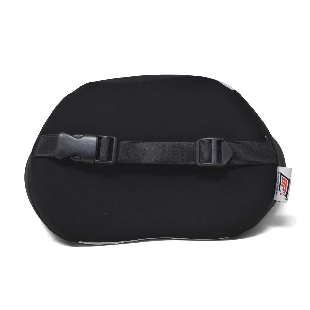 GFX Ambient Neck Cushion - Grey Black - TurboCars