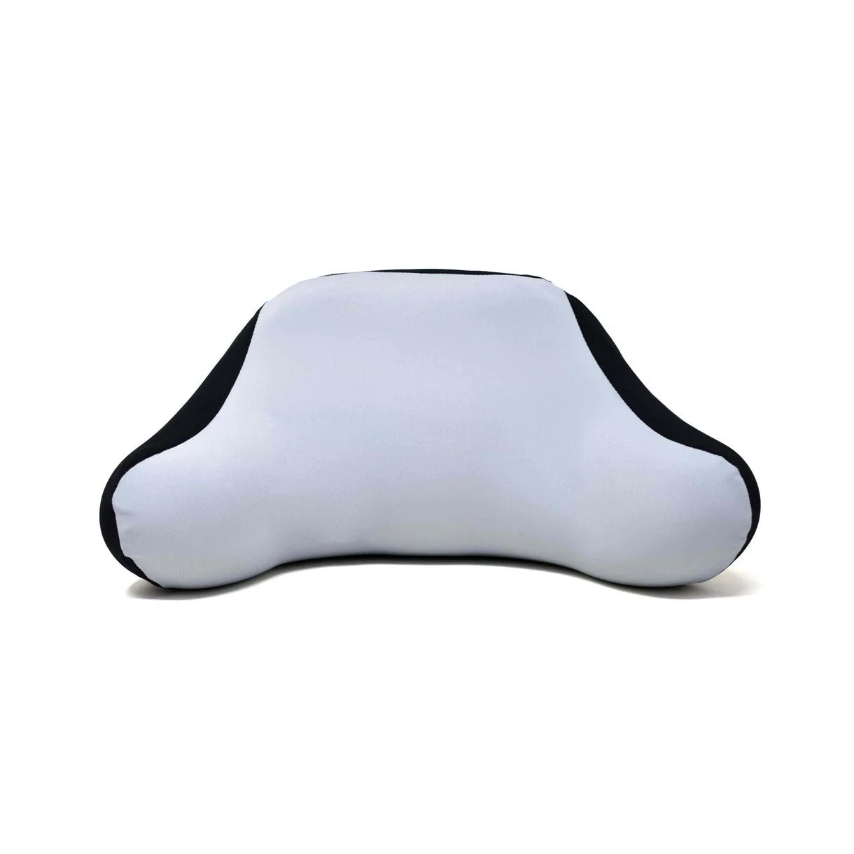 GFX Ambient Neck Cushion - Grey Black - TurboCars
