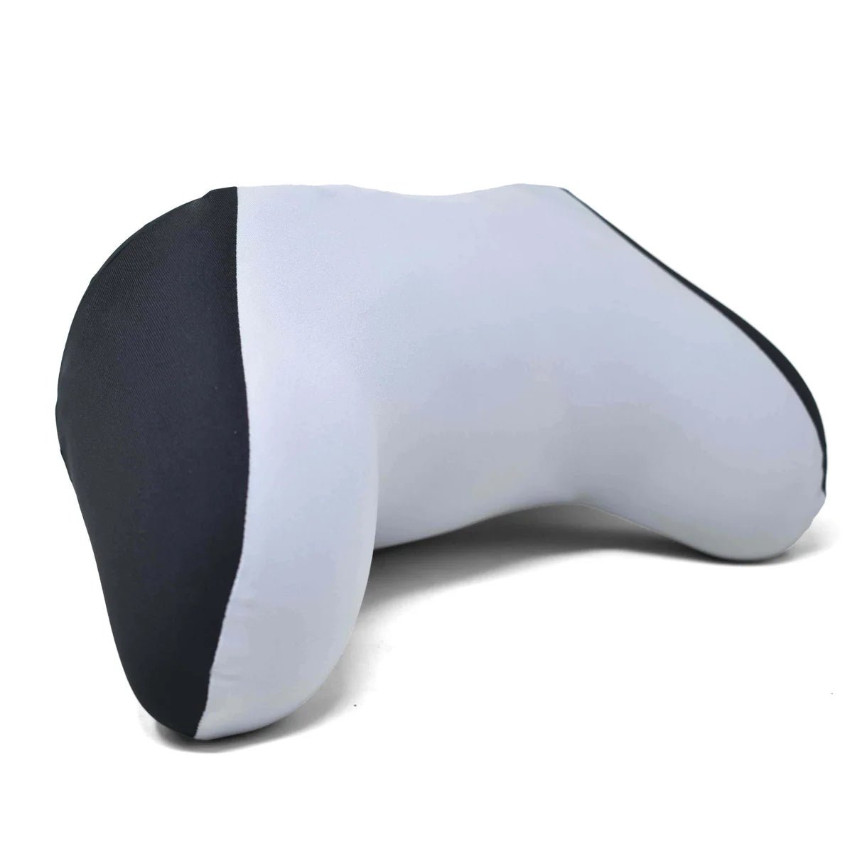 GFX Ambient Neck Cushion - Grey Black - TurboCars