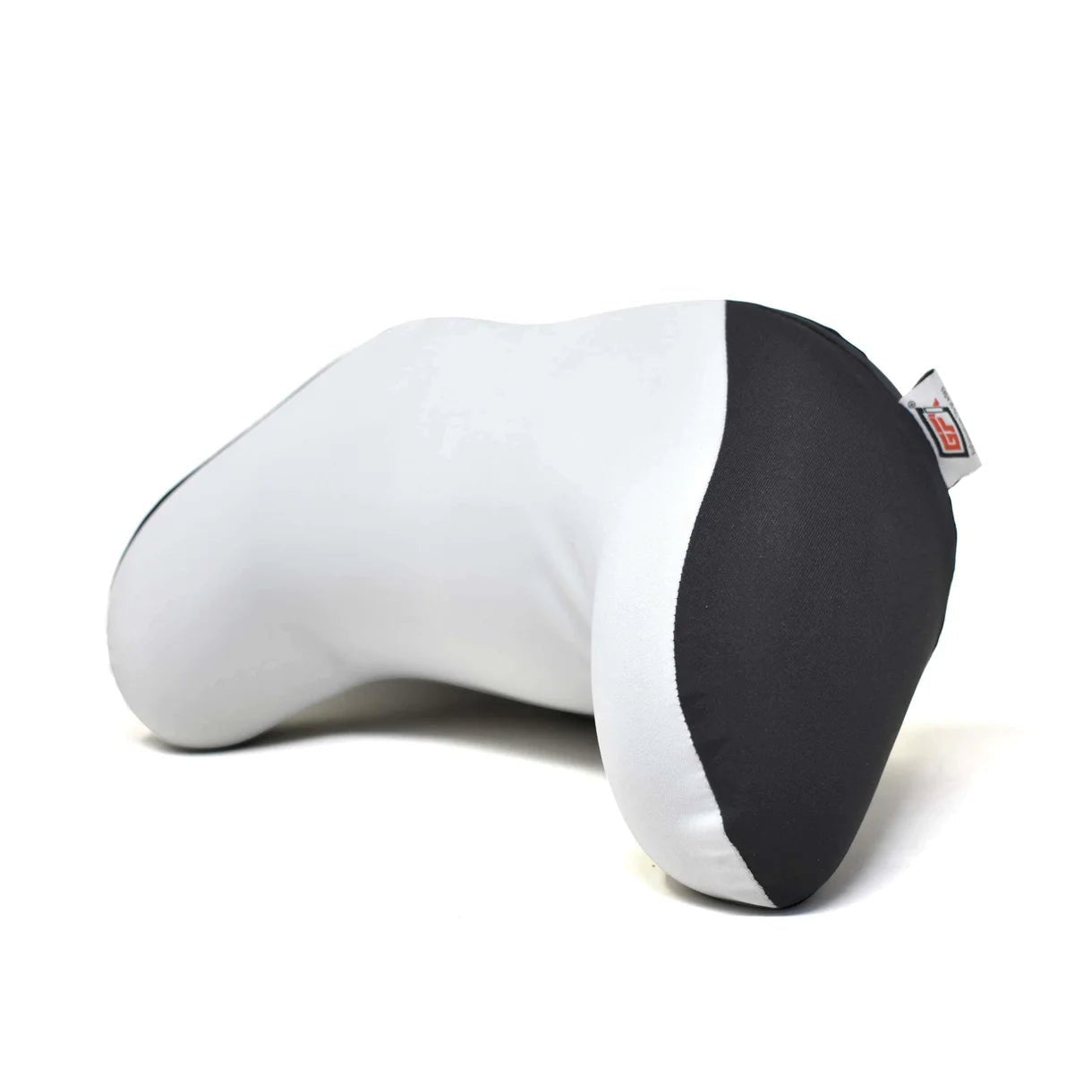 GFX Ambient Neck Cushion - Grey Black - TurboCars