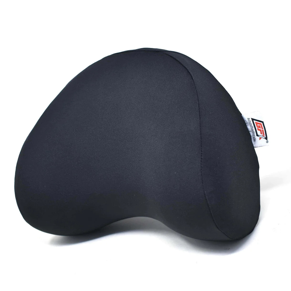 GFX Dazzling Neck Cushion - Black (Set of 2 pieces) - TurboCars