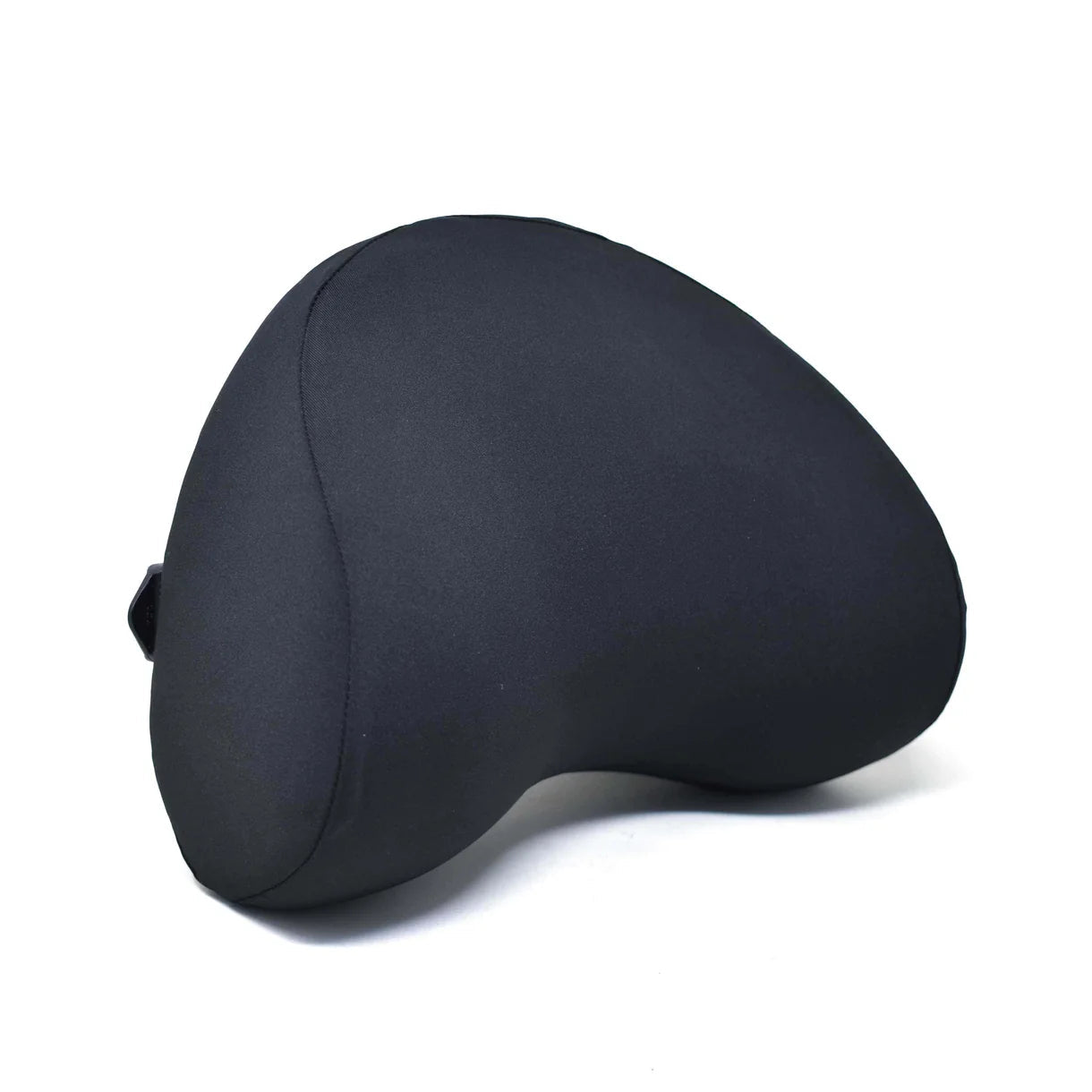 GFX Dazzling Neck Cushion - Black (Set of 2 pieces) - TurboCars