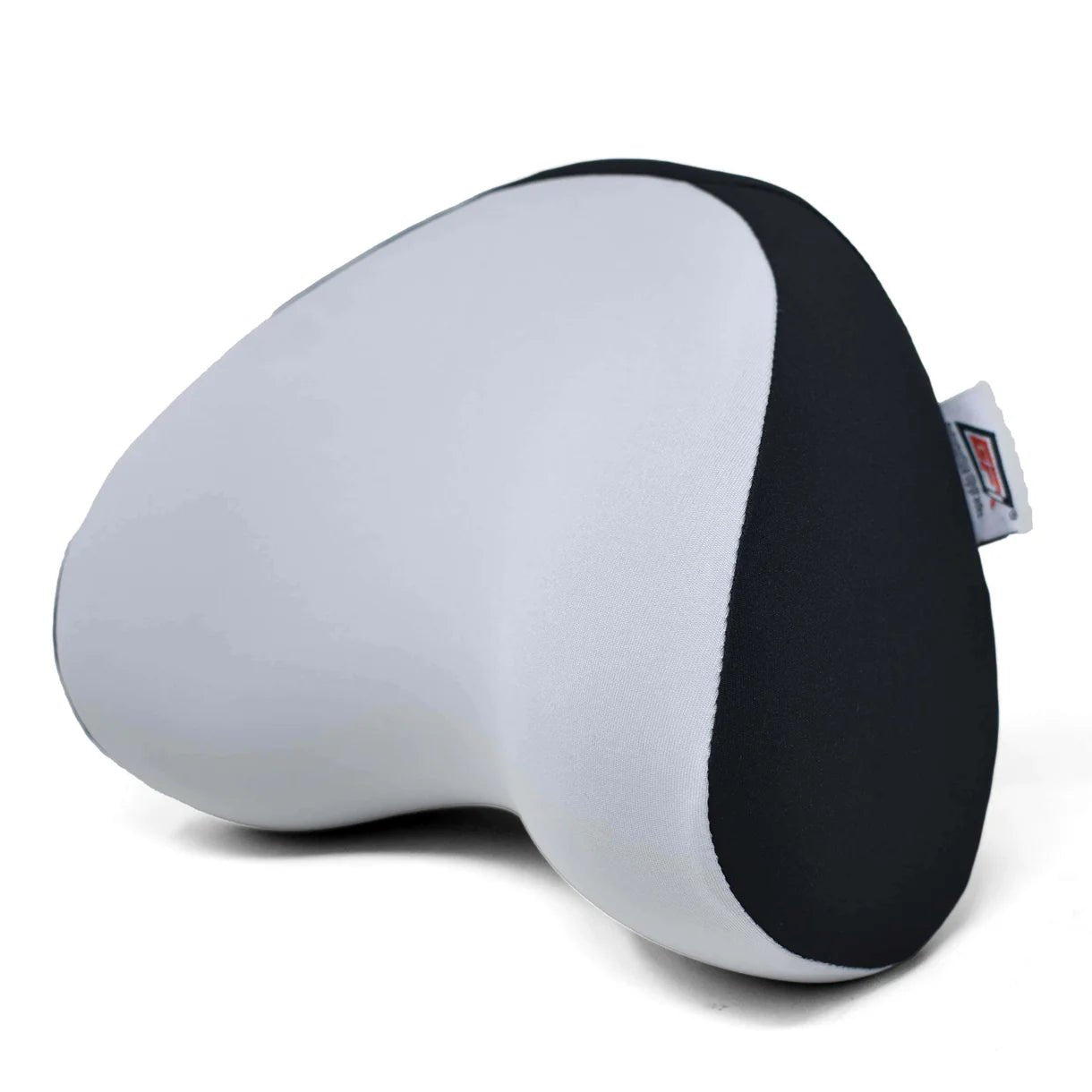 GFX Dazzling Neck Cushion - Grey Black (Set of 2 Pieces) - TurboCars