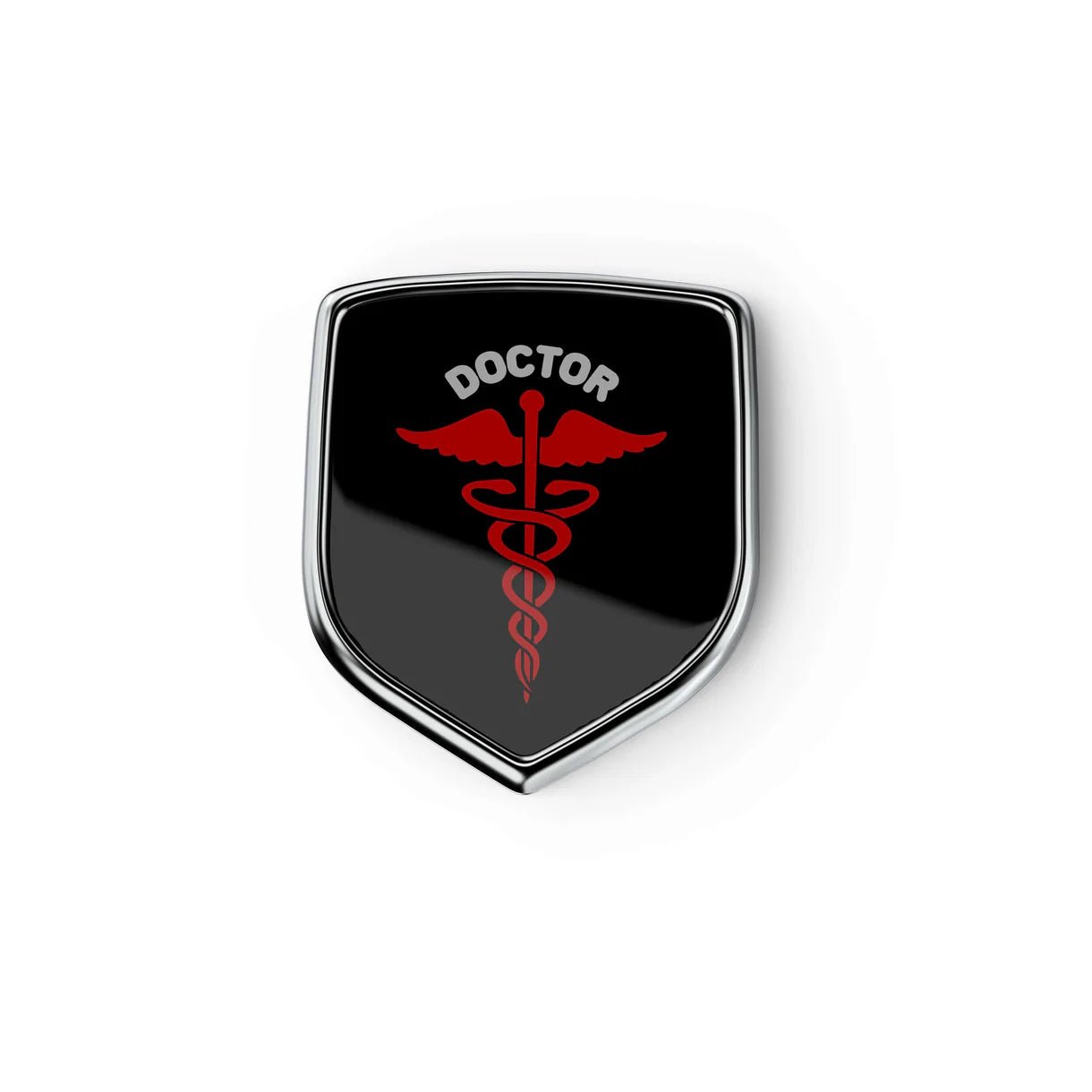 GFX Doctor Badge - Cinque - TurboCars