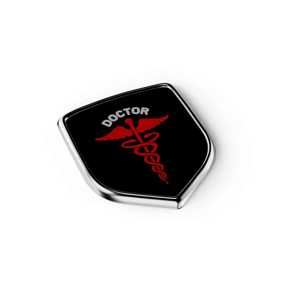 GFX Doctor Badge - Cinque - TurboCars