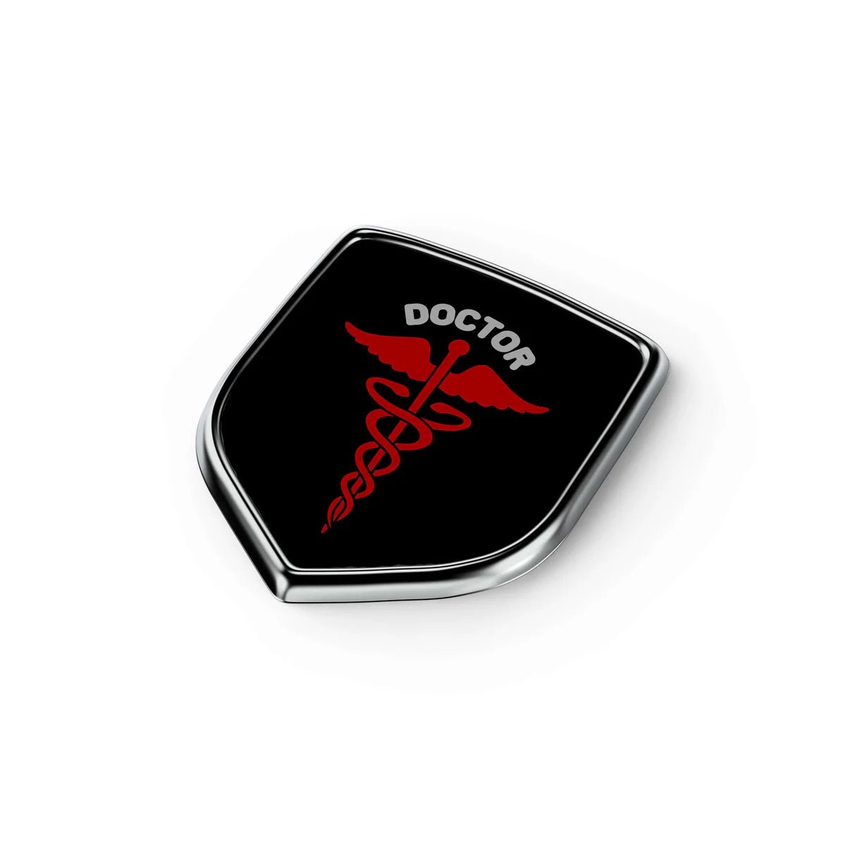 GFX Doctor Badge - Cinque - TurboCars