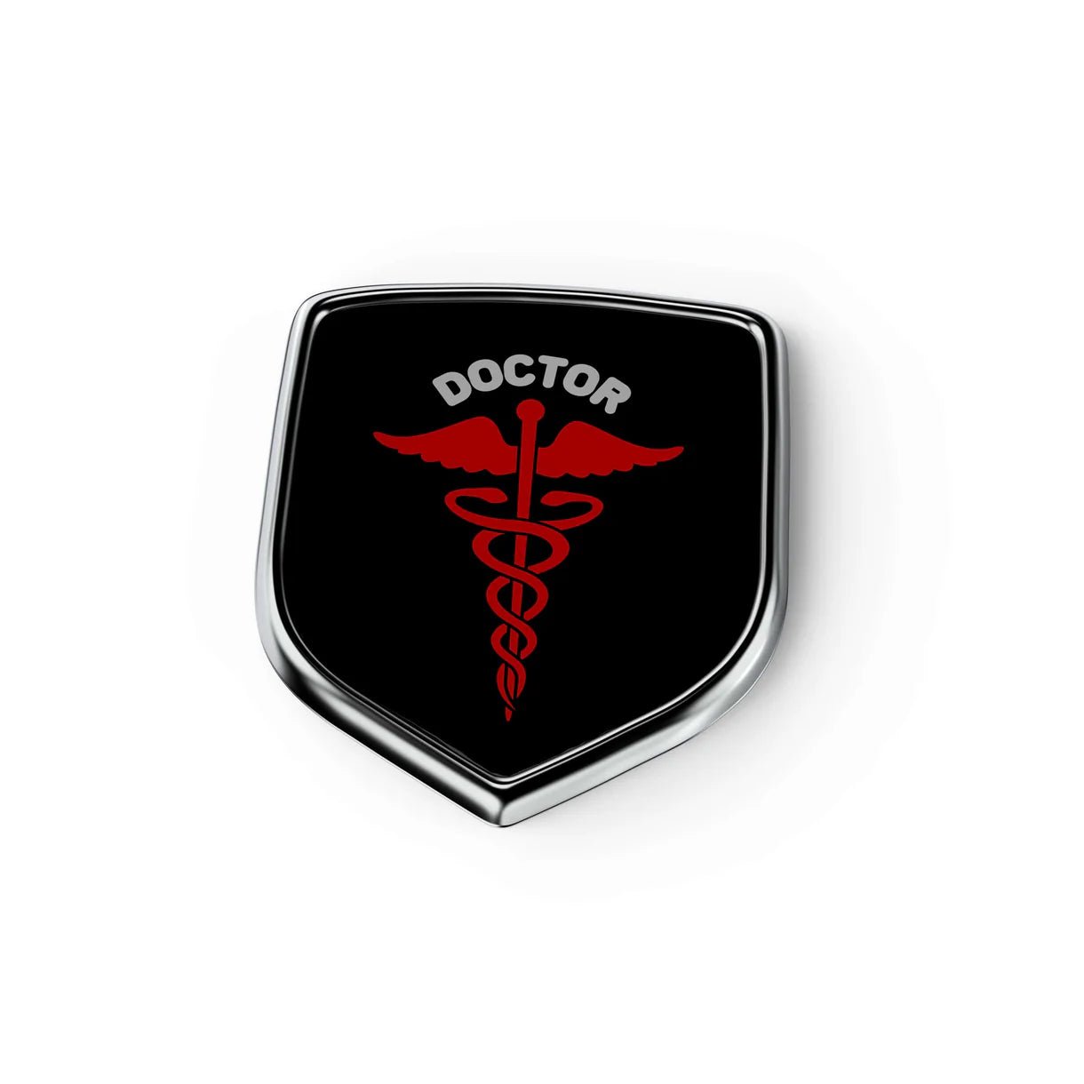GFX Doctor Badge - Cinque - TurboCars
