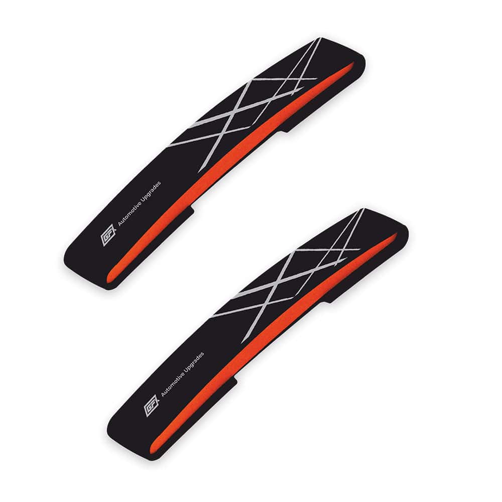 GFX Earth Door Edge Guard - TurboCars