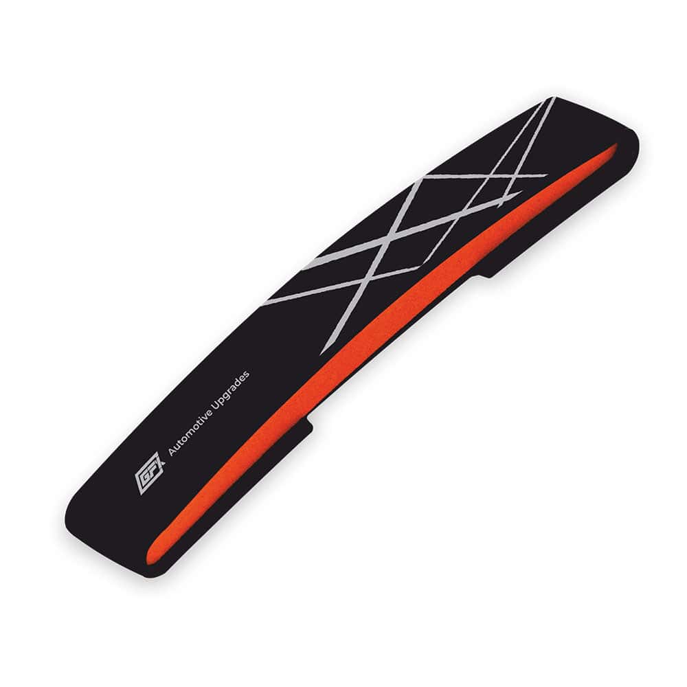 GFX Earth Door Edge Guard - TurboCars