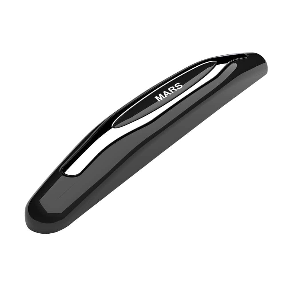 GFX Mars Door Edge Guard - Black - TurboCars