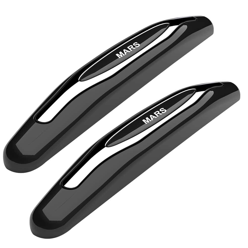 GFX Mars Door Edge Guard - Black - TurboCars