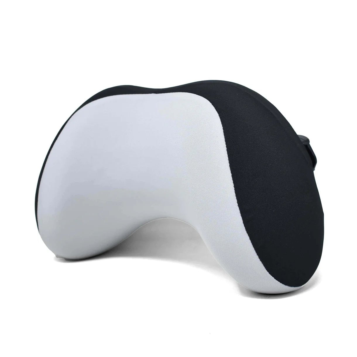GFX Soothing Neck Cushion - Grey Black (Set of 2 Pieces) - TurboCars
