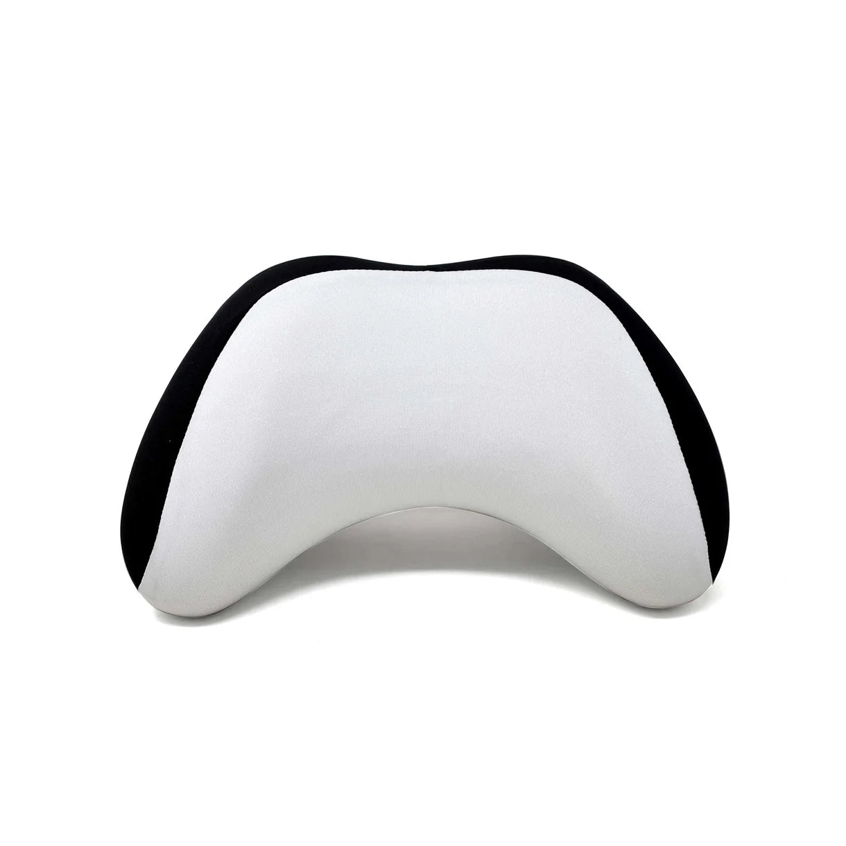 GFX Soothing Neck Cushion - Grey Black (Set of 2 Pieces) - TurboCars