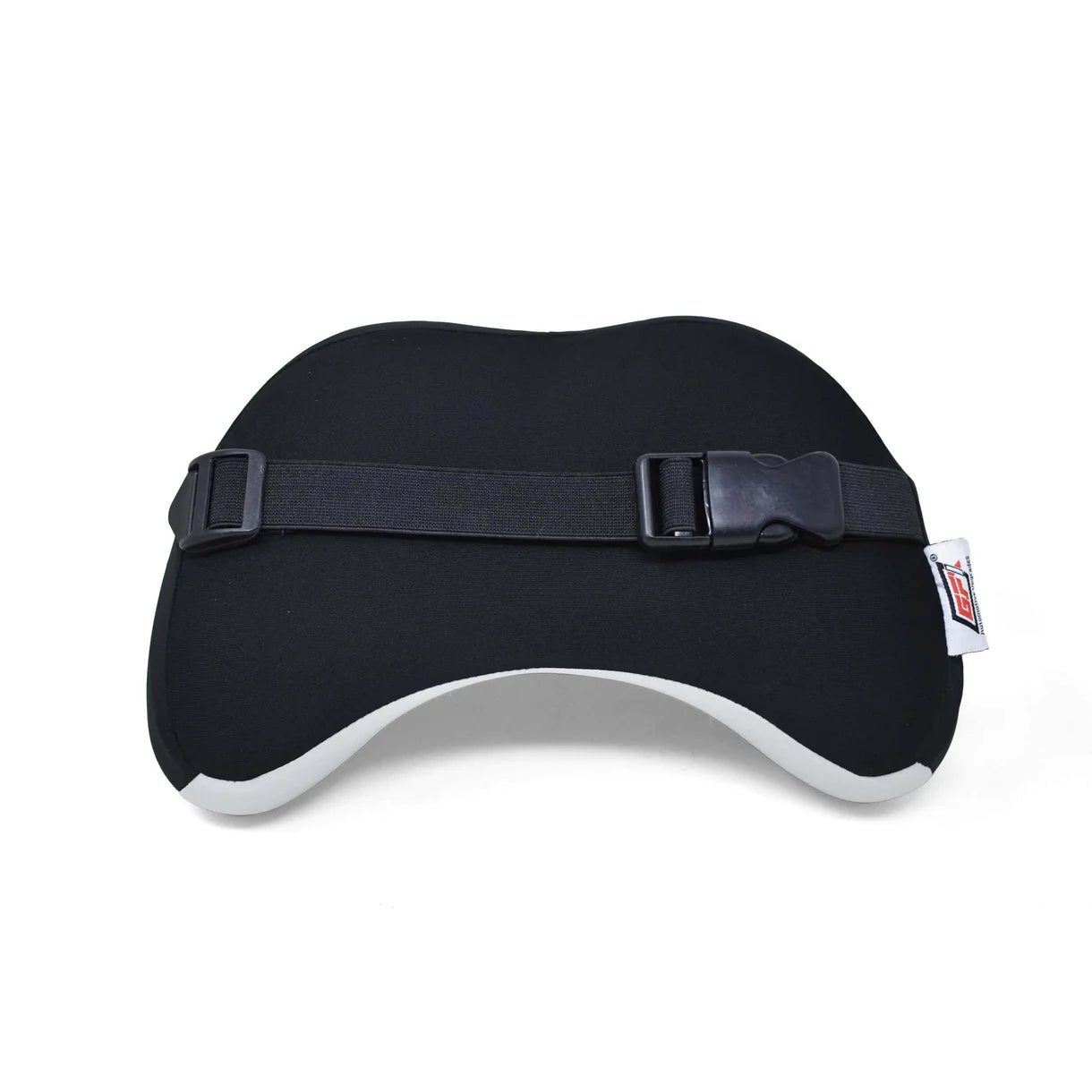 GFX Soothing Neck Cushion - Grey Black (Set of 2 Pieces) - TurboCars