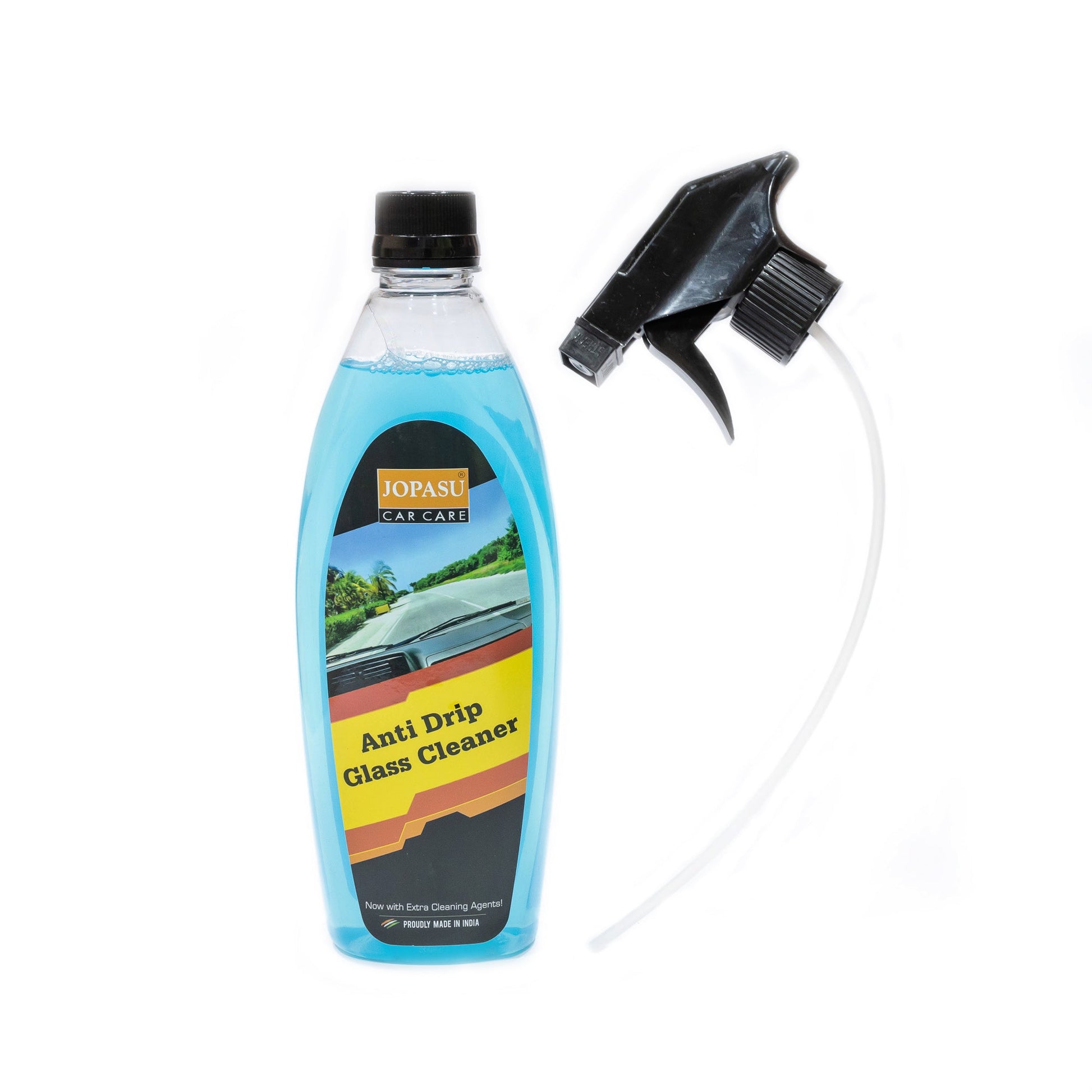 Jopasu Anti - Drip Glass Cleaner 500ml - TurboCars