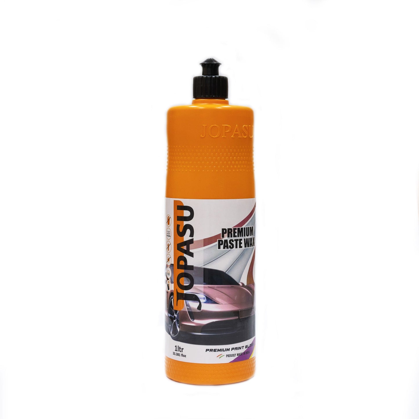 Jopasu Premium Paste Wax 1KG - TurboCars