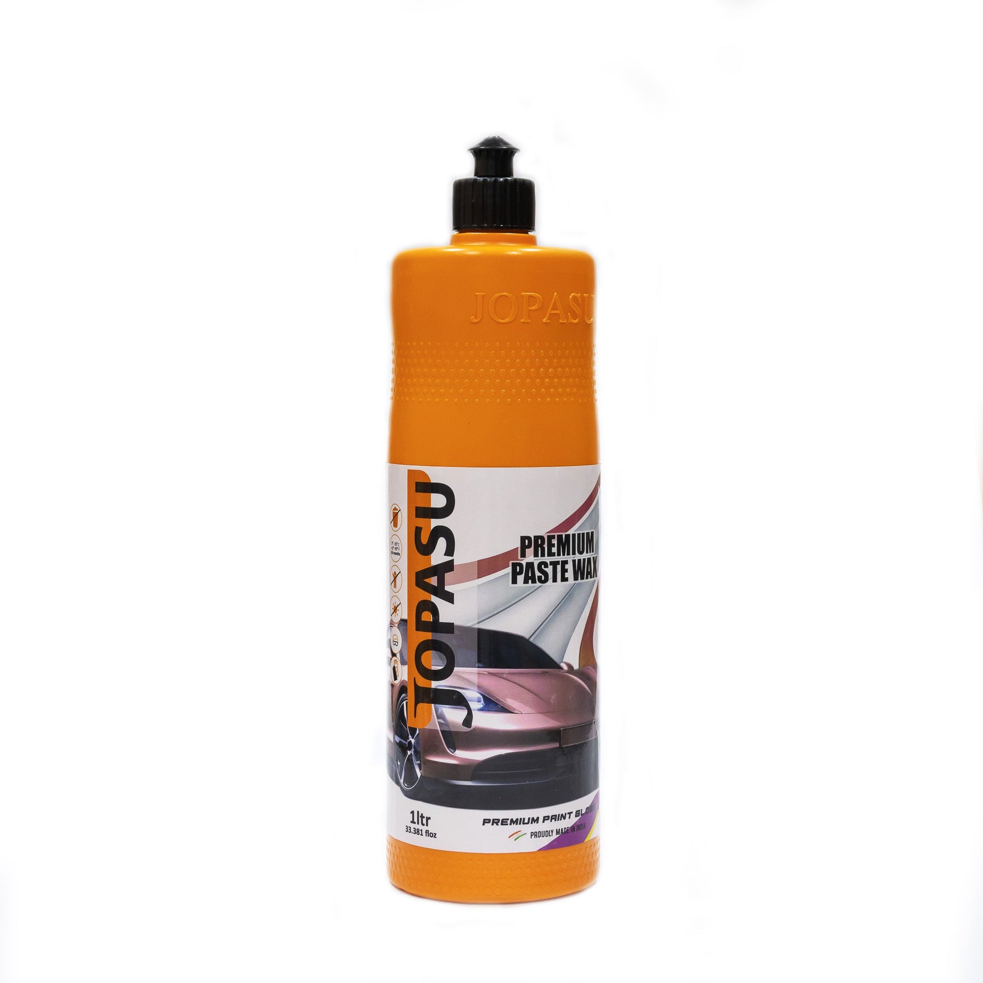 Jopasu Premium Paste Wax 1KG - TurboCars