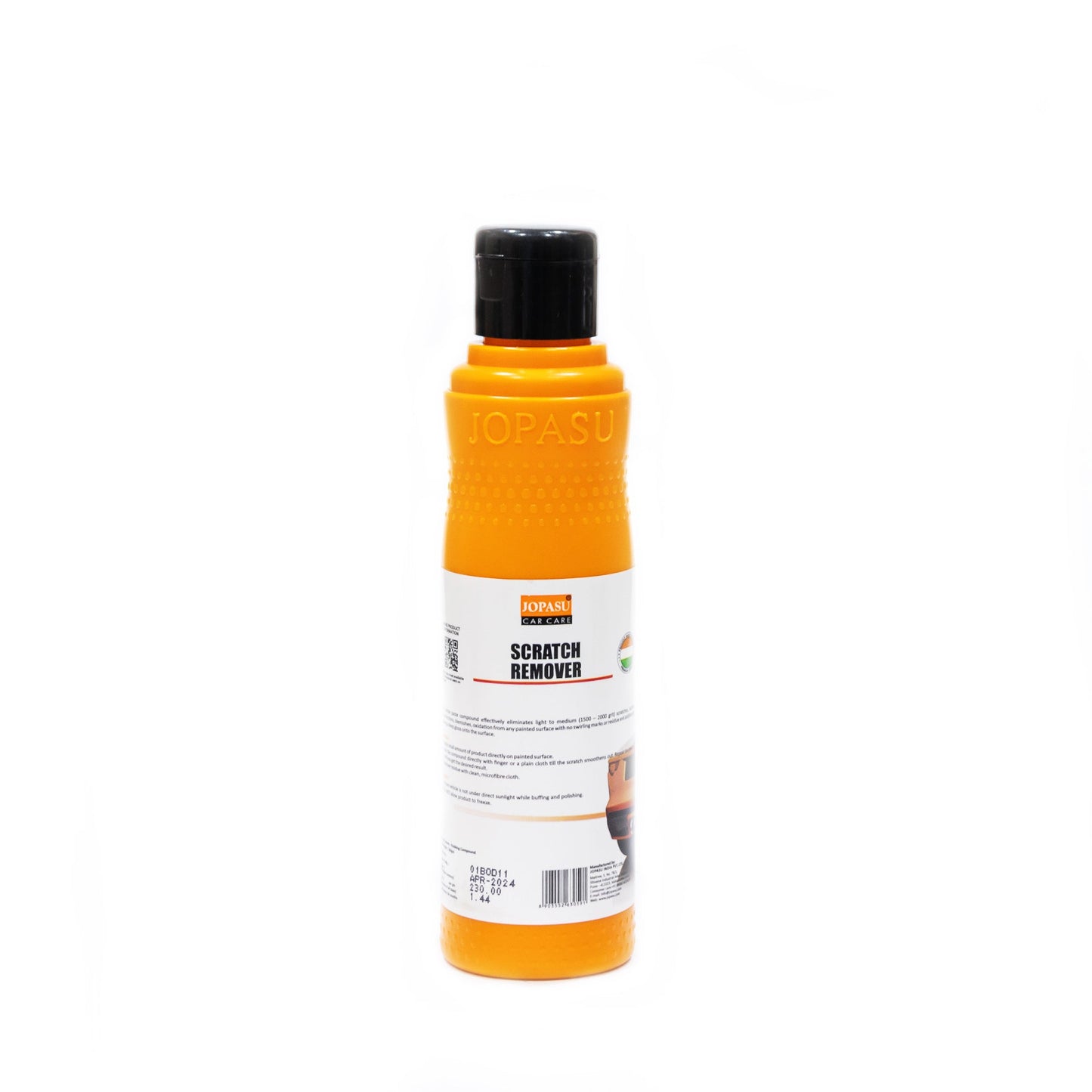 Jopasu Scratch Remover 160g - TurboCars